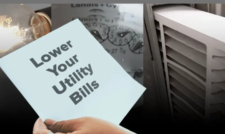 Smart Ways Americans Can Reduce Utility Bills This Year