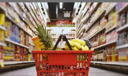 How Americans save big on groceries