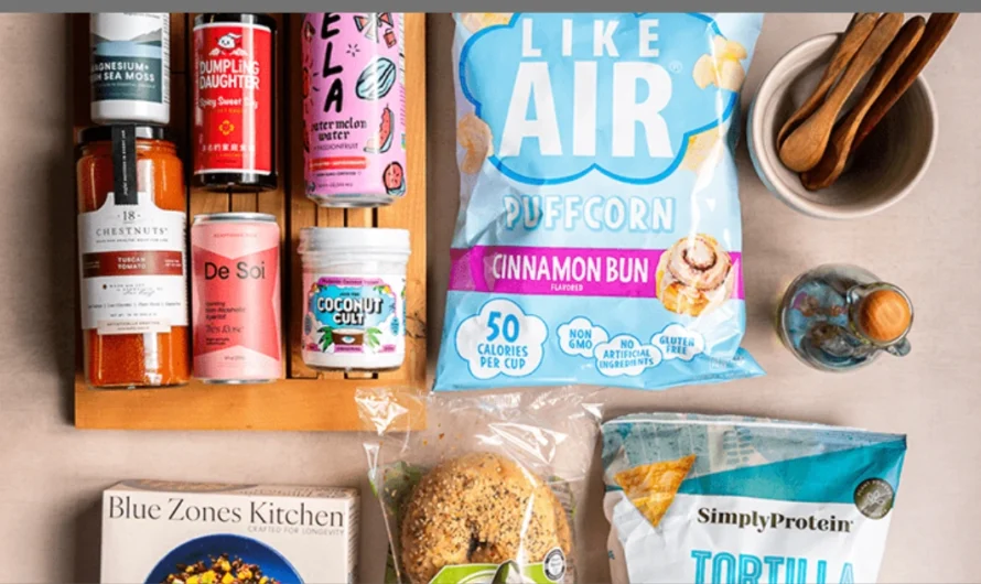 Smart Shopping Strategy: 20 Affordable Foods Every American Should Buy in 2025