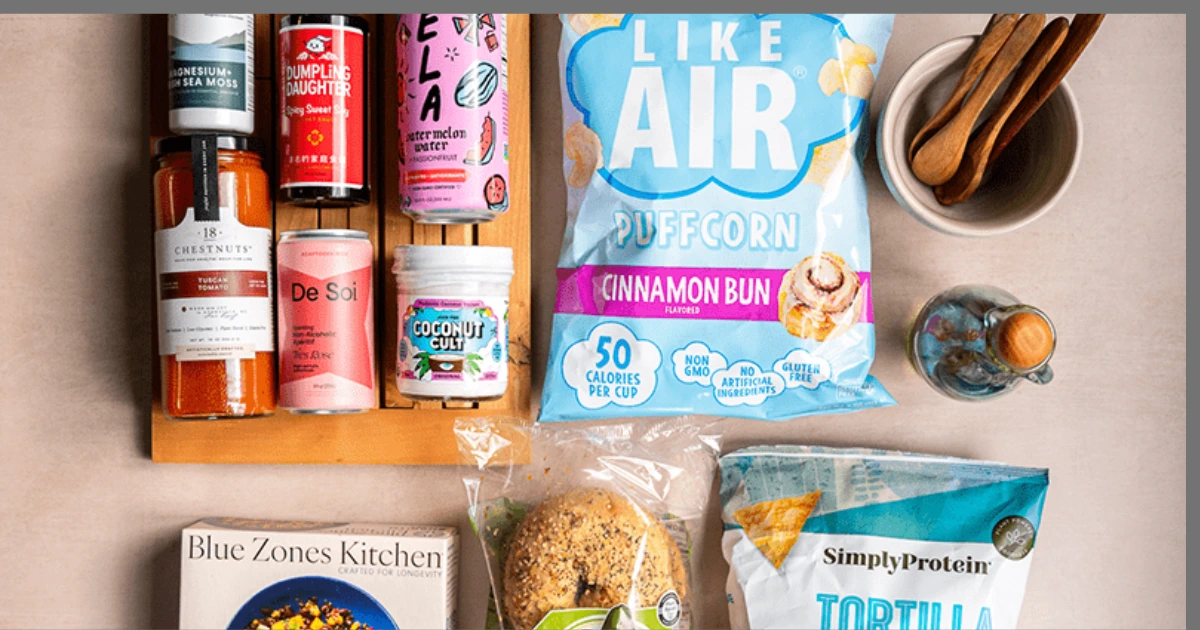 Affordable foods Americans should buy 2025