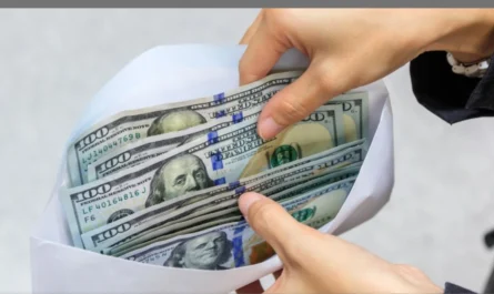 How Americans Can Save 500 Dollar Monthly