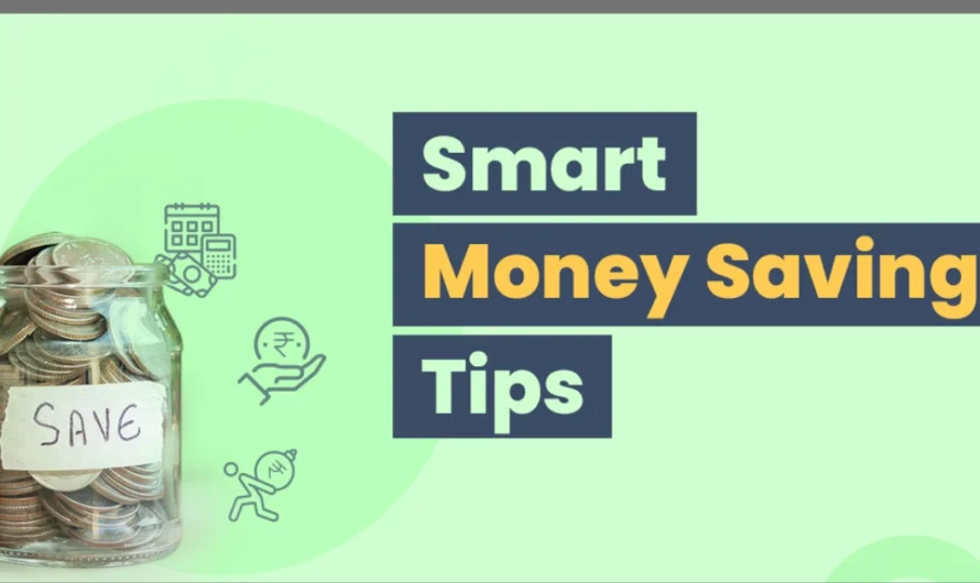 Smart Ways to Save Money: Simple Tips That Actually Work