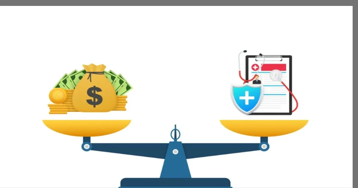 save money on American healthcare costs