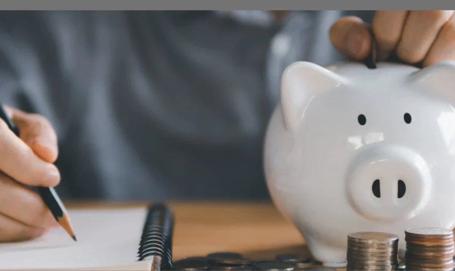 Challenge Accepted: How to Save $1,000 in 30 Days with a Simple, Realistic Plan