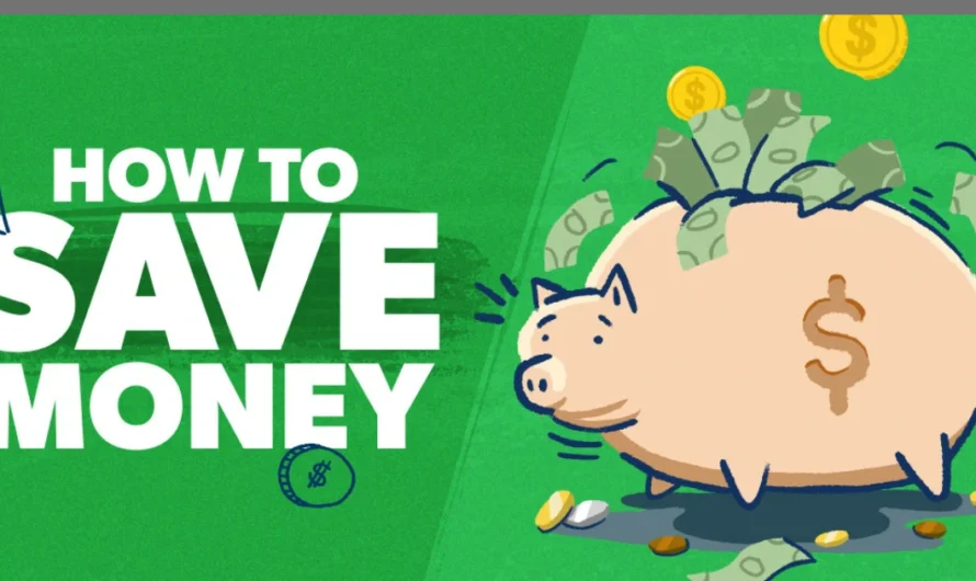 Smart Saving Ideas for Americans: Simple Habits That Build Wealth Fast