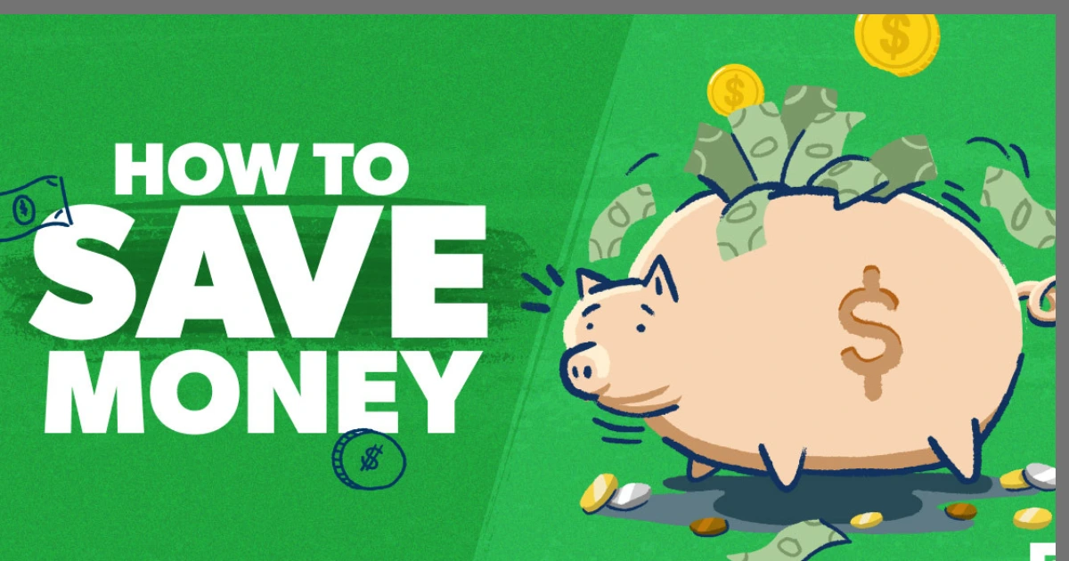 smart saving ideas for Americans fast