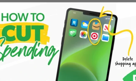 smart ways to cut monthly expenses