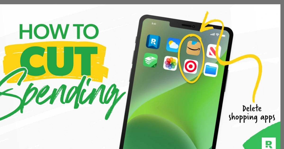 smart ways to cut monthly expenses